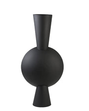 60cm, svart