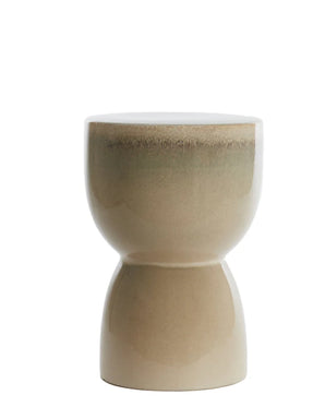 Sidobord Finca - beige, 42cm