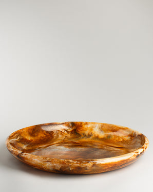 Fat Belawan - brun 44cm
