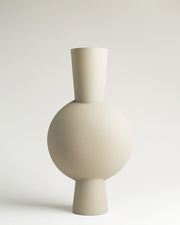 40cm, ljusgrå
