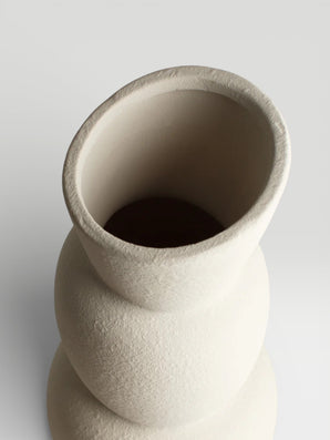 Vase 3 Bubbles