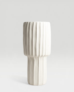 Vase cement cream